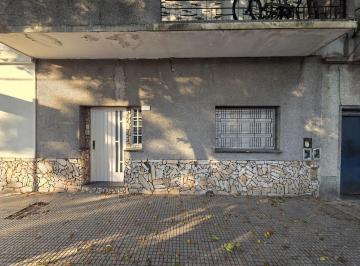 ITA-ITA-51_2 · Alquila Casa en Planta Baja con Patio y Cochera en Villa Soldati - $1.100.000