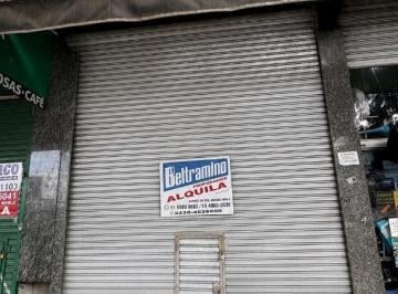 Local comercial · 25m² · Local en Alquiler - Merlo Centro
