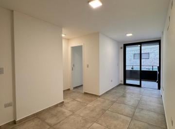 Departamento · 46m² · 2 Ambientes · Departamento a Estrenar en Venta – Brava 3 | 1 Dormitorio con Balcón Al Frente