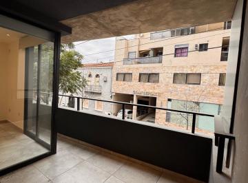 Departamento · 46m² · 2 Ambientes · Departamento a Estrenar en Venta – Brava 3 | 1 Dormitorio con Balcón Al Frente