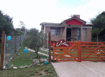 Casa de 4 ambientes, Villa del Dique · Casa Villa del Dique
