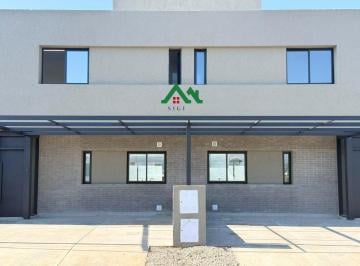 Casa · 128m² · 4 Ambientes · 2 Cocheras · Casa Tipo Dúplex a Estrenar en Colinas de Manantiales – 3 Dorm., Patio y Cochera Doble