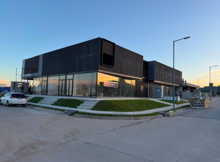 PH · 65m² · 1 Ambiente · 1 Cochera