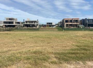 Terreno · 911m² · Terreno Lote en Venta en El Yacht, Nordelta, Tigre