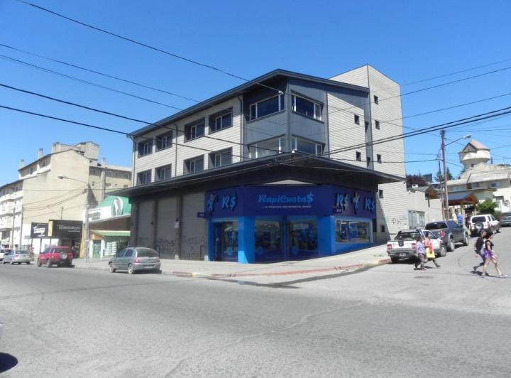 Oficina comercial · 42m² · 1 Ambiente