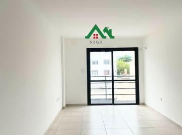 Departamento · 42m² · 1 Ambiente · 1 Cochera · Departamento en Venta de 1 Dormitorio con Cochera Desocupado en Barrio General Paz