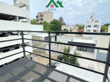 Departamento · 42m² · 1 Ambiente · 1 Cochera · Departamento en Venta de 1 Dormitorio con Balcón y Cochera a Estrenar Desocupado en General Paz
