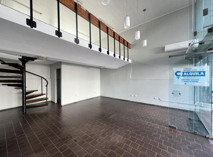 Local comercial · 4 Ambientes