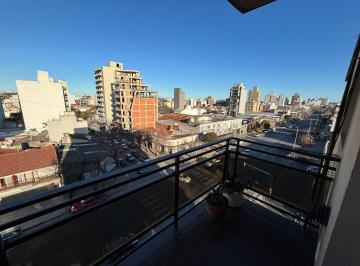 Departamento · 47m² · 2 Ambientes · Departamento en Chauvin