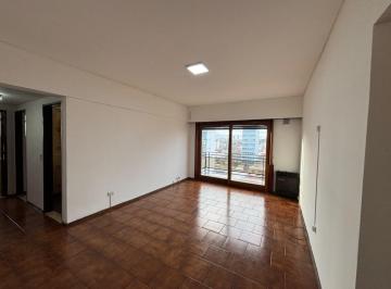Departamento · 47m² · 2 Ambientes · Departamento en Chauvin