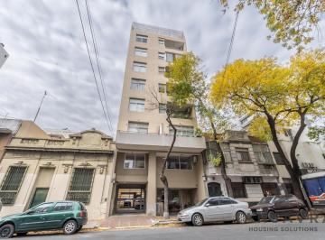 Departamento · 35m² · 1 Ambiente · Alquiler Monoambiente en Palermo Hollywwod con Amenities, Ravigniani 1300