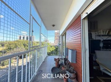 Departamento de 4 ambientes, San Cristobal · Departamento en San Cristobal