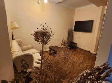 Departamento · 70m² · 2 Ambientes · Departamento en Barrio Parque