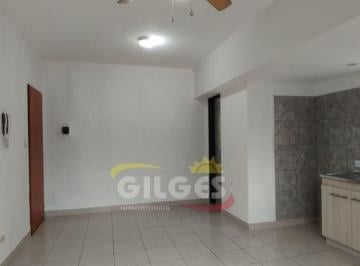 Departamento · 25m² · 2 Ambientes · Monoambiente con Balcon en Ramos Mejia