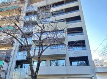 Departamento · 63m² · 3 Ambientes · 1 Cochera · Venta - 3 Ambientes C/ Balcón y Cochera Cubierta - Boedo