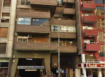 Garage · 20m² · 1 Cochera · Cochera - Centro