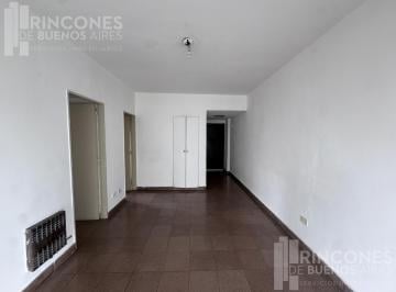 Departamento · 48m² · 3 Ambientes · Hermoso 3 Amb Balcón Al Frente, Excelente Zona San Telmo