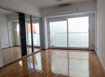 Departamento · 31m² · 1 Ambiente · Alquiler Monoambiente con Balcón Belgrano Caba