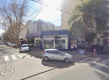 Local comercial · 398m² · 4 Ambientes · 6 Cocheras · Local en Esquina I Villa Urquiza I Alquiler
