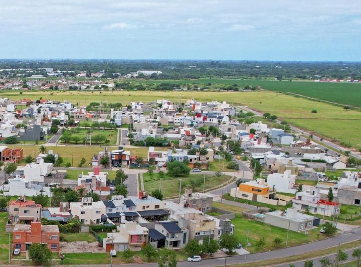 Terreno · 275m²