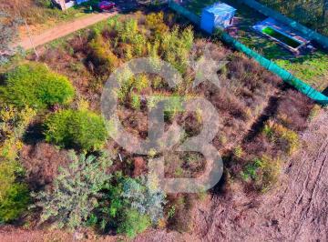 Terreno · 600m² · Venta | Terreno en Ceibal