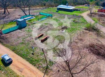 Terreno · 600m² · Venta | Terreno en Ceibal