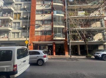 Departamento de 2 ambientes, Almagro · Semipiso 2 Ambientes Contrafrente con Balcon