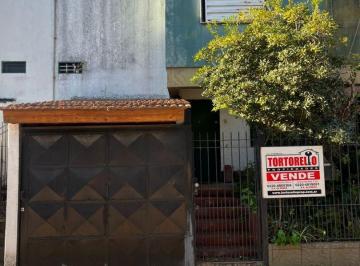 TRT-TRT-788_2 · Venta de Duplex en El Barrio Policial Edf 51. San Antonio de Padua.