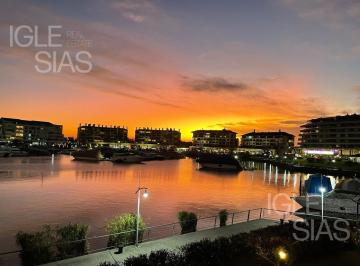 Departamento · 127m² · 4 Ambientes · 2 Cocheras · Departamento en Venta en Miradores de La Bahía, Nordelta