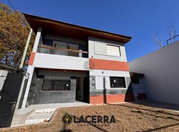 Casa de 5 ambientes, General San Martín · Excelente Chalet en Venta en San Andrés