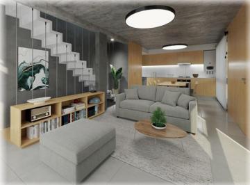 Departamento · 84m² · 3 Ambientes · Departamento en Venta 2 Dorm. - Refinerías, Rosario