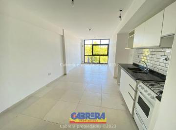 Departamento · 33m² · 1 Ambiente · Departamento Monoambiente en Banfield