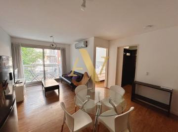 Departamento · 55m² · 2 Ambientes · 1 Cochera · Departamento en Las Cañitas