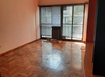 Departamento · 30m² · 1 Ambiente · Departamento en Recoleta