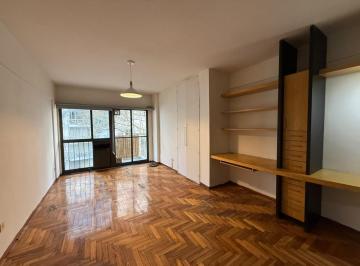 Departamento · 30m² · 1 Ambiente · Departamento en Recoleta