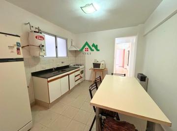 Departamento · 55m² · 4 Ambientes · Departamento en Alquiler Amoblado 2 Dorm. 1 Baño en Villa Maria