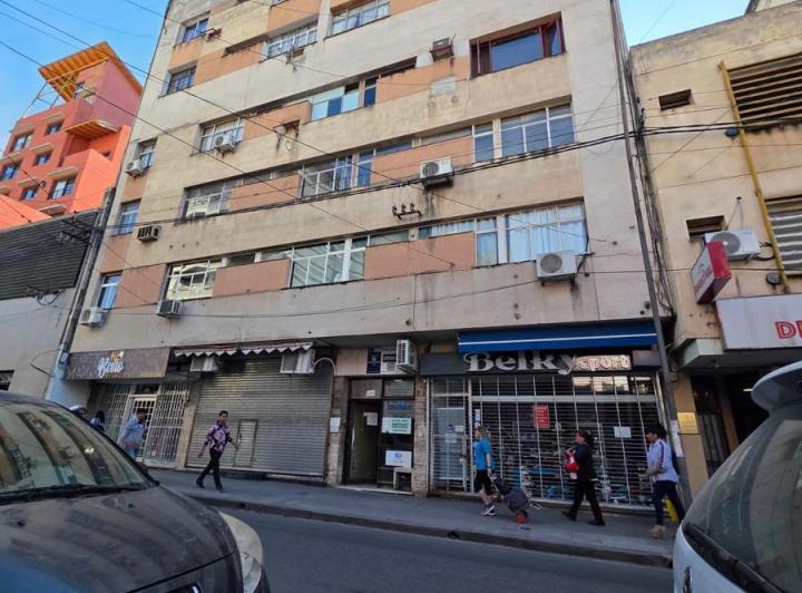 Departamento · 22m² · 3 Ambientes