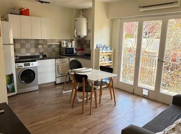 Departamento de 2 ambientes, San Isidro · Impecable Depto. 2 Ambientes, con Balcon 53 m² Bajas Expensas!