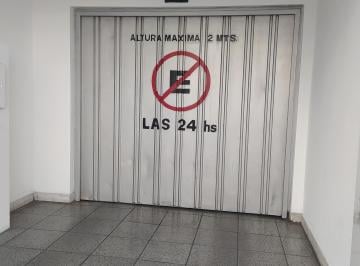 Garage , Mar del Plata · Alquiler Anual de Cochera Cubierta La Perla Mar del Plata