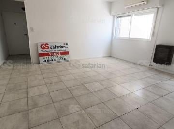 Departamento · 76m² · 4 Ambientes · Departamento en Venta en Saavedra, Capital Federal, Buenos Aires