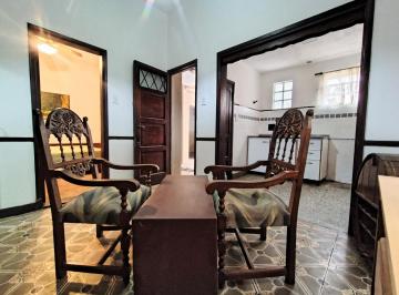 PH · 75m² · 3 Ambientes · 1 Cochera · PH 3 Ambientes Ciudadela Apto Credito