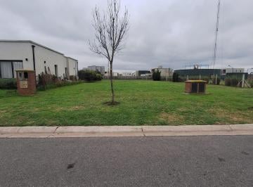 Terreno · 508m² · Terreno en Santo Tomás