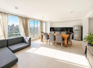 Departamento · 61m² · 2 Ambientes · 1 Cochera · Departamento de Dos Ambientes en Alquiler en Vilahaus, Pilar, Provincia de Buenos Aires.