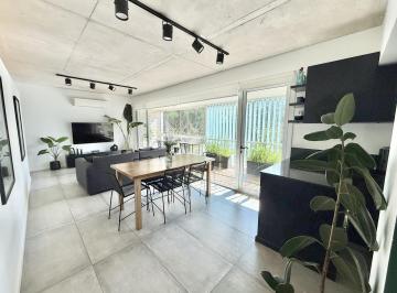 Departamento · 78m² · 3 Ambientes · 1 Cochera · Departamento 3 Amb en Venta con Balcón y Cochera - Torre de Categoría Domus Vicente Lopez