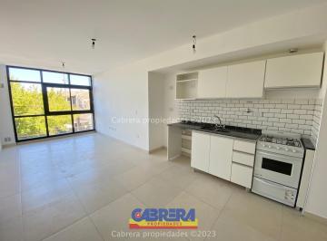 Departamento · 33m² · 1 Ambiente · Departamento Monoambiente en Banfield