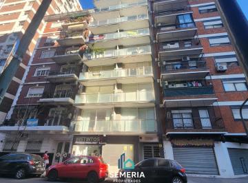 Departamento · 52m² · 1 Ambiente · Venta Monoambiente Divisible Recoleta