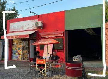 Bodega-Galpón , Lomas de Zamora · Galpon en Venta Zona Comercial Llavallol