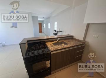 Departamento · 45m² · Departamento de 1 Dormitorio con Balcón y Pileta en General Paz