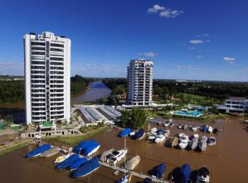 Departamento de 4 ambientes, Tigre · Departamento en Venta 4 Ambientes 150 m. en Marinas Golf