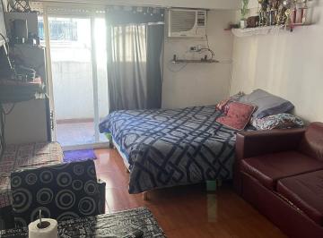 Departamento · 23m² · 1 Ambiente · Venta de Monoambiente en Balvanera